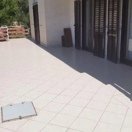 Apartmán 1 Pašman
