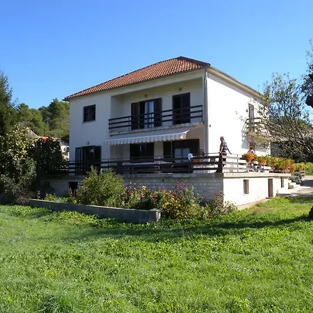 Apartmán 1 Pašman